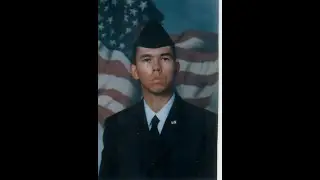 Interview: USAF Veteran DOSS, Gregory A., STAFF SERGEANT