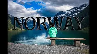 Exploring Western Norway: Fjords, Mountains, and Adventure