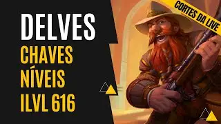 World of Warcraft - War Within - Como pegar o melhor ilvl no primeiro baú semanal