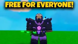 NEW UMEKO FREE KIT - Roblox Bedwars