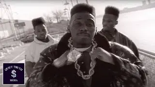 Big Daddy Kane - Rap Summary (Lean on Me)