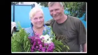 День рождения Осадчого В.М.