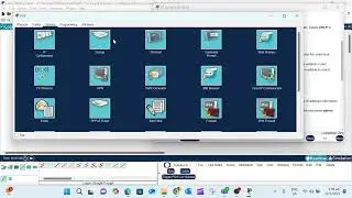 11 2 3 packet tracer   configure dhcp on a wireless router