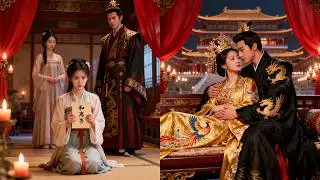 【IndoSub】Dianiaya suami lama, aku malah nikah sama Kaisar dan disayang setengah mati!
