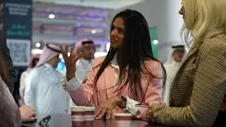 Penny Software at 24 Fintech Saudi Arabia 2024