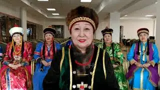 Традиции и обычаи празднования Сагаалгана