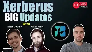 BIG Changes Coming for Xerberus Risk and Asset Management Partnerchain