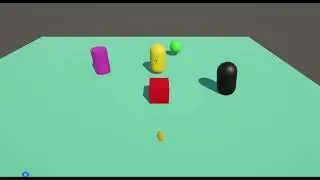 INTERACTIVE GAME ELEMENTS