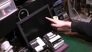 Hard Drive Archaeology #1 Pt1