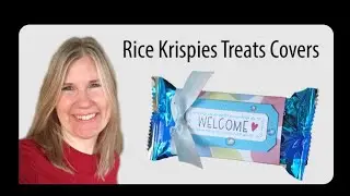Rice Krispies Treats Cover