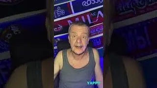 Дед Скляр про 90ые. Part 10. 