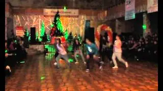 MTV-club (с 13 лет и старше)