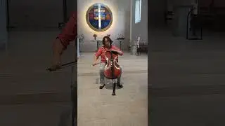 Olexander Znosko-Borovsky.Improvisation for cello solo
