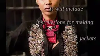 New Video Tutorial by Irena Levkovich