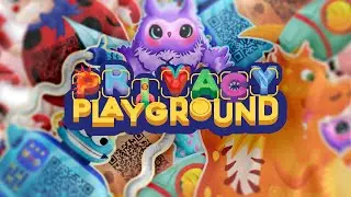 Kinderschutz Schweiz - Privacy Playground