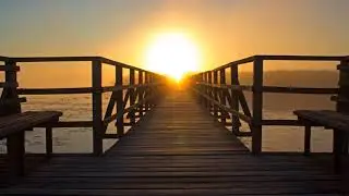 Meditatie  de dimineata - Ganduri Pozitive