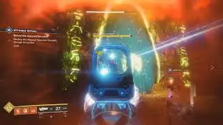 Destiny 2 freeze problem (PC)