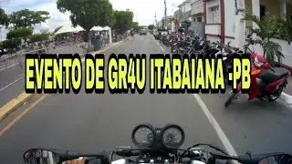 ROLÊ COM DESTINO A ITABAIANA -PB 08/10/23 (prt#1)
