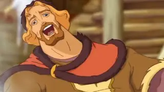 Prince Vladimir status