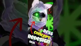 New Bess Skin Redesign Animations Showcase? -Roblox Piggy 