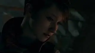 Detroit: Become Human 21. Пиратская бухта