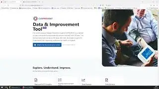 Spotlight Dataset 157: CVD Prevent