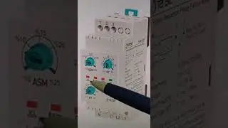 ENORPA - HAS TURBO 600 - TENSE FKM-05F FAZ KORUMA ANLATIMI