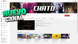 REGRESAREMOS? NUEVO CANAL DE JUEGOS!!