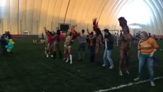 Travel cup 2014