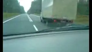 Driving In Poland