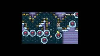 hold A Y and → keeprun! by ★☆мîяαǵɛ☆★ [Mirage] 