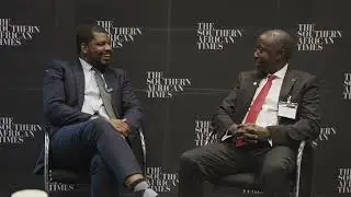 Joseph Kabakeza, First Counsellor of Rwanda’s High Commission UK, on Caribbean Investment