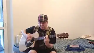 "На велосипеде!" И. Барышев