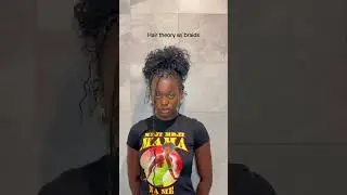 The hair theory bohemian braids edition