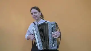 Русская народная песня «Светит месяц»