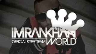 Join Imran Khan's Street Team!