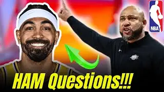 💢URGENT! JUST CONFIRMED! LATEST LAKERS NEWS UPDATED TODAY IN THE NBA.