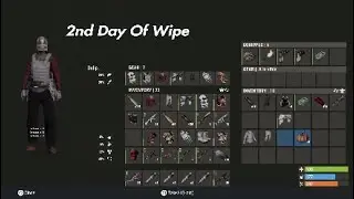 How Any Group Can Snowball on Rust Console