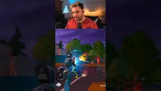 This HACKER keeps streamsniping me