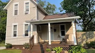 2385 2nd Street 🏡 House For Sale in Cuyahoga Falls