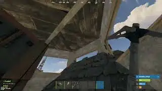 Free loaded Softside Raid!!! / Rust