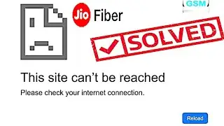 Jio Fiber | How to Access Blocked Websites On Reliance Jio Fiber | 100% Tested Permanent Solution
