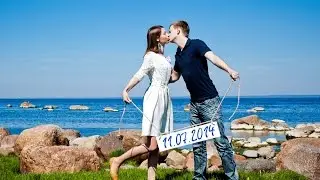 Константин и Екатерина (Лучшие моменты)
