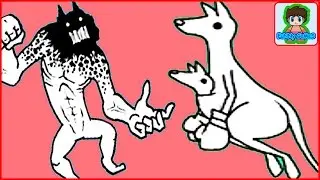 The Battle Cats  ударный отряд котят от фаника 10 .