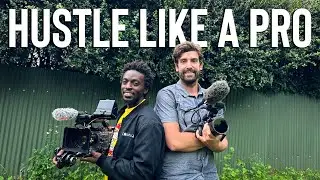 The ONLY Way to Fast Track your Filmmaking Career