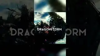king ghidorah vs dragonstorm