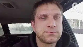 нашли вагончик для наших спинальников