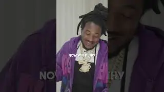 Mozzy shows Bobbi how to make a butt naked