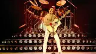 Queen   Crazy Little Thing Called Love