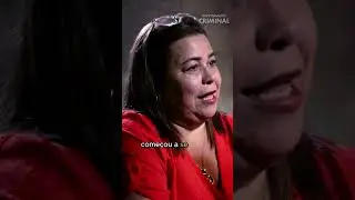 O CASO DO AVÔ E DA NETA AFOGAD0S - JOSIANE OLIVEIRA - INVESTIGAÇÃO CRIMINAL